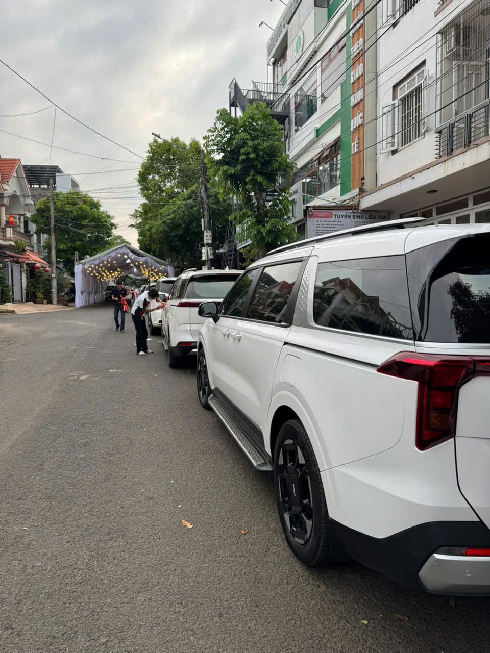 Dịch Vụ Đưa Đón Khách VIP Tại Buôn Ma Thuột Chuyên Nghiệp – Uy Tín